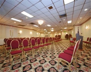 Skyview Plaza Hotel & Suites Philadelphia Luaran gambar