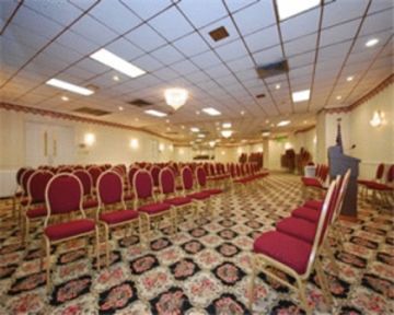 Skyview Plaza Hotel & Suites Philadelphia Luaran gambar