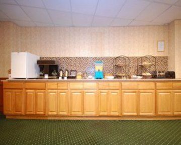 Skyview Plaza Hotel & Suites Philadelphia Luaran gambar